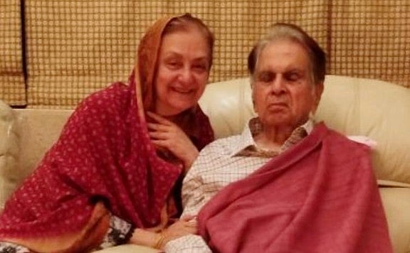 تصویر سوشل میڈیا