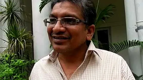 آل انڈیا مجلس مشاورت کے صدر نوید حامد