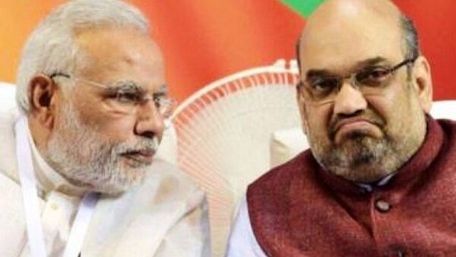 گجرات: 2.5 مہینے میں بی جے پی کے ہاتھ سے 53 سیٹیں نکل گئیں!
