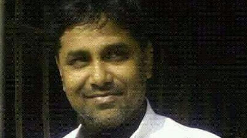 کانپور میں ایک صحافی کا قتل