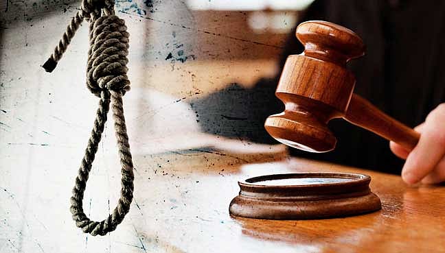 بحرین: دہشت گردی کے الزام میں 6 افراد کو سزائے موت