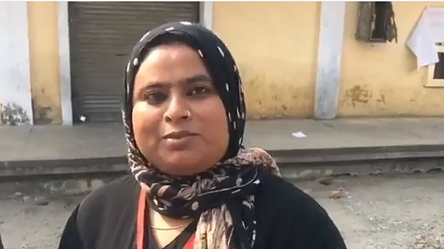 شبانہ