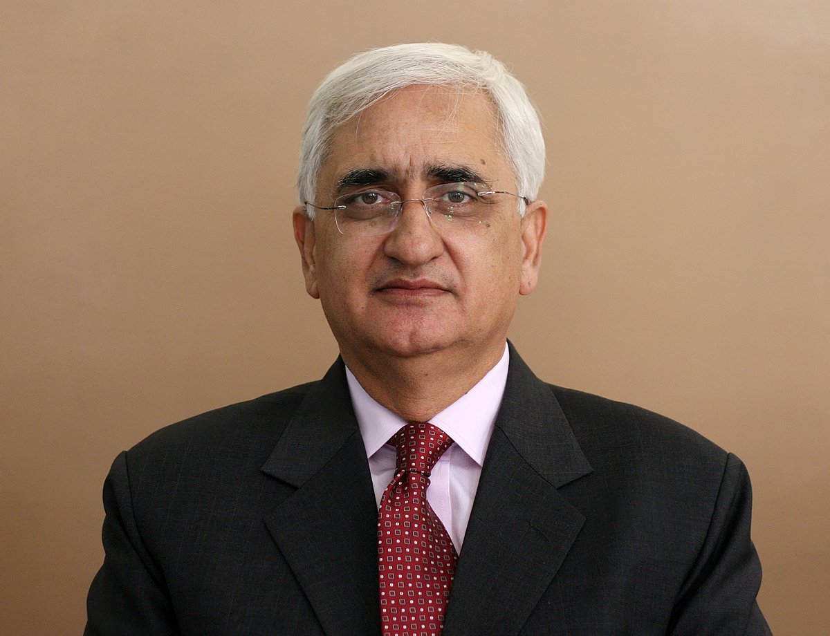 سلمان خورشید