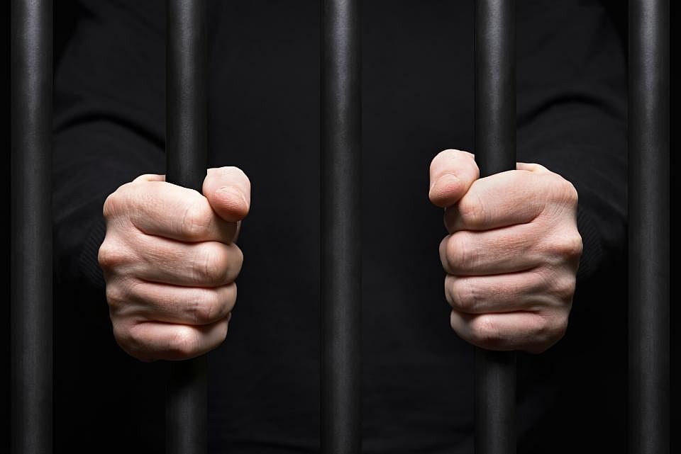 تھائی لینڈ: مجرم کو 13 ہزار 275 سال قید کی سزا
