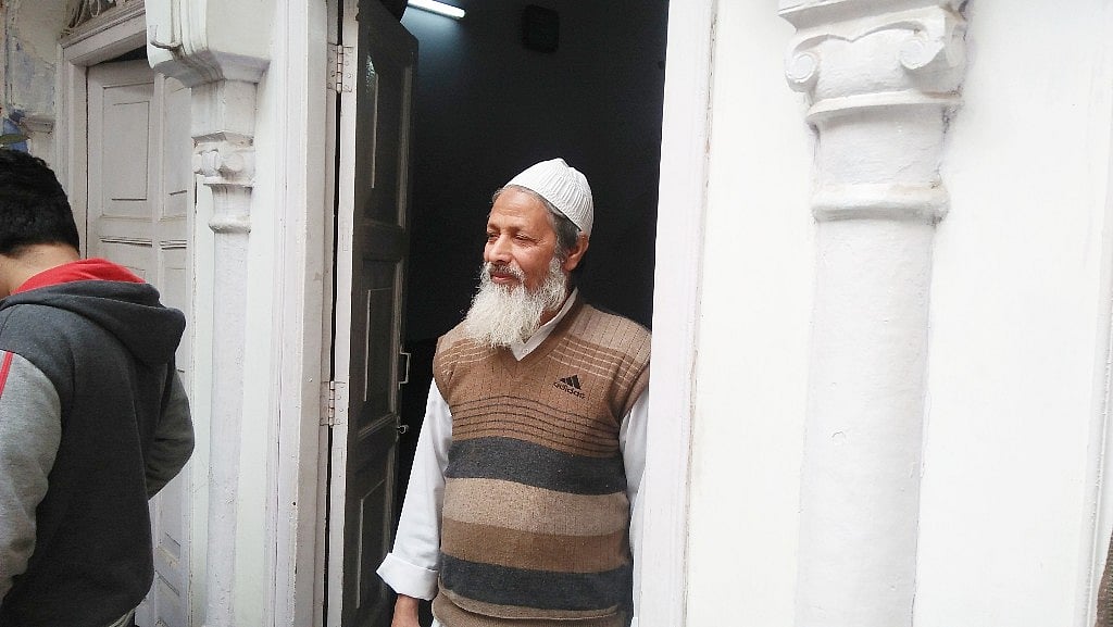 لینڈ جہاد: مسلم املاک نشانے پر