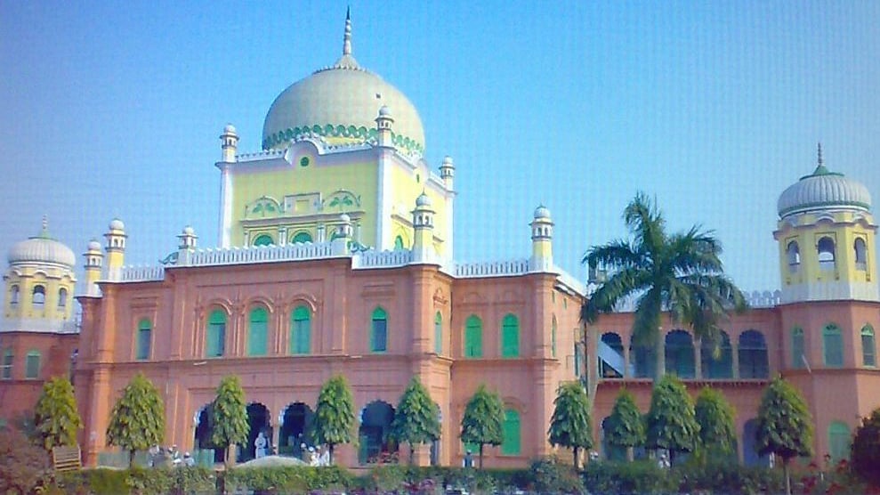 تصویر سوشل میڈیا