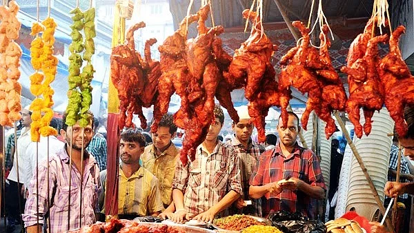 تصویر سوشل میڈیا