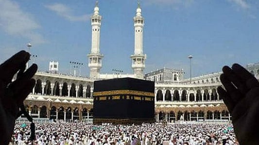 تصویر سوشل میڈیا