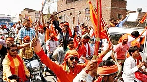 بی جے پی شدت پسندی کو فروغ دے رہی ہے: ہیومن رائٹس واچ