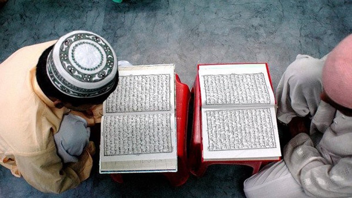 مدارس غیر مسلم تہوار پر بھی بند رہیں!،  یوگی حکومت کا فرمان