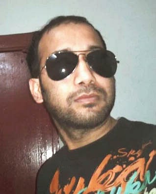 نیاز عالم