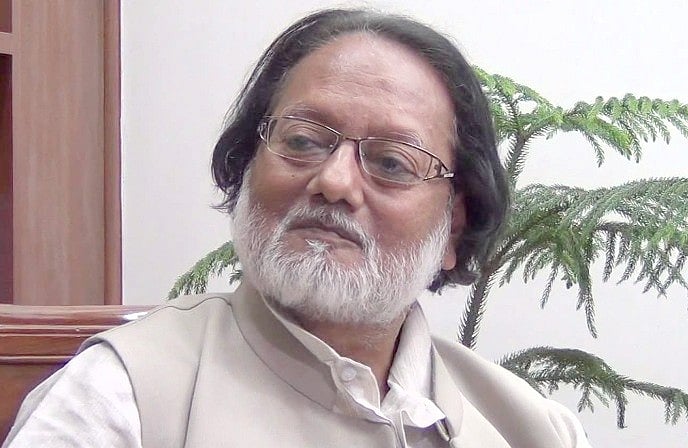 مشاعرے سُونے کر گئے انور جلال پوری