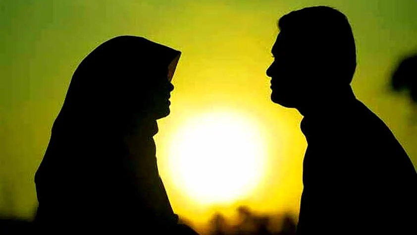 تصویر سوشل میڈیا