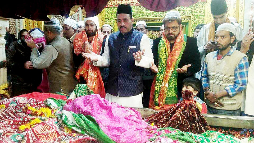 تصویر سوشل میڈیا