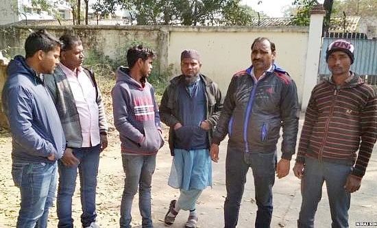 حیوانیت: ناچ گانے سے منع کرنے پر مسلم نوجوان کا قتل