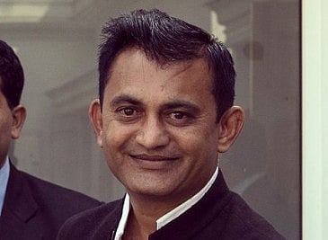 تصویر سوشل میڈیا