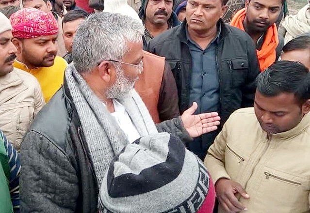تصویر سوشل میڈیا