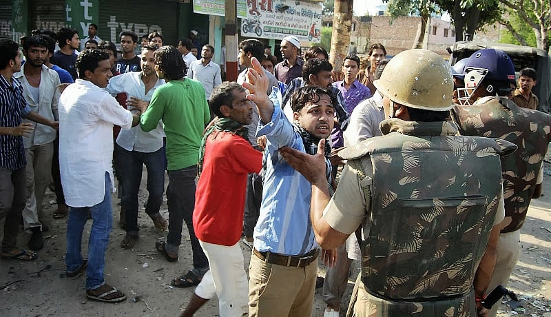 مظفر نگر فساد: 41 میں سے 40 مقدمات میں تمام ملزمان بری! رپورٹ میں انکشاف