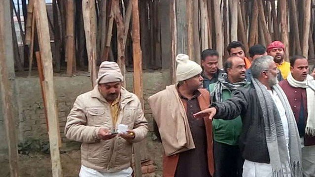 منا بجرنگی کا نام سنتے ہی اترپردیش وزیر کی حالت خستہ