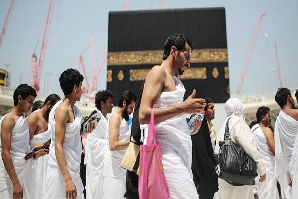 طلاق ثلاثہ، اذان اور اب حج سبسڈی!