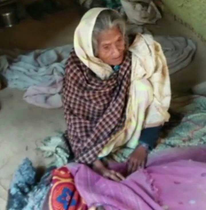 تصویر سوشل میڈیا
