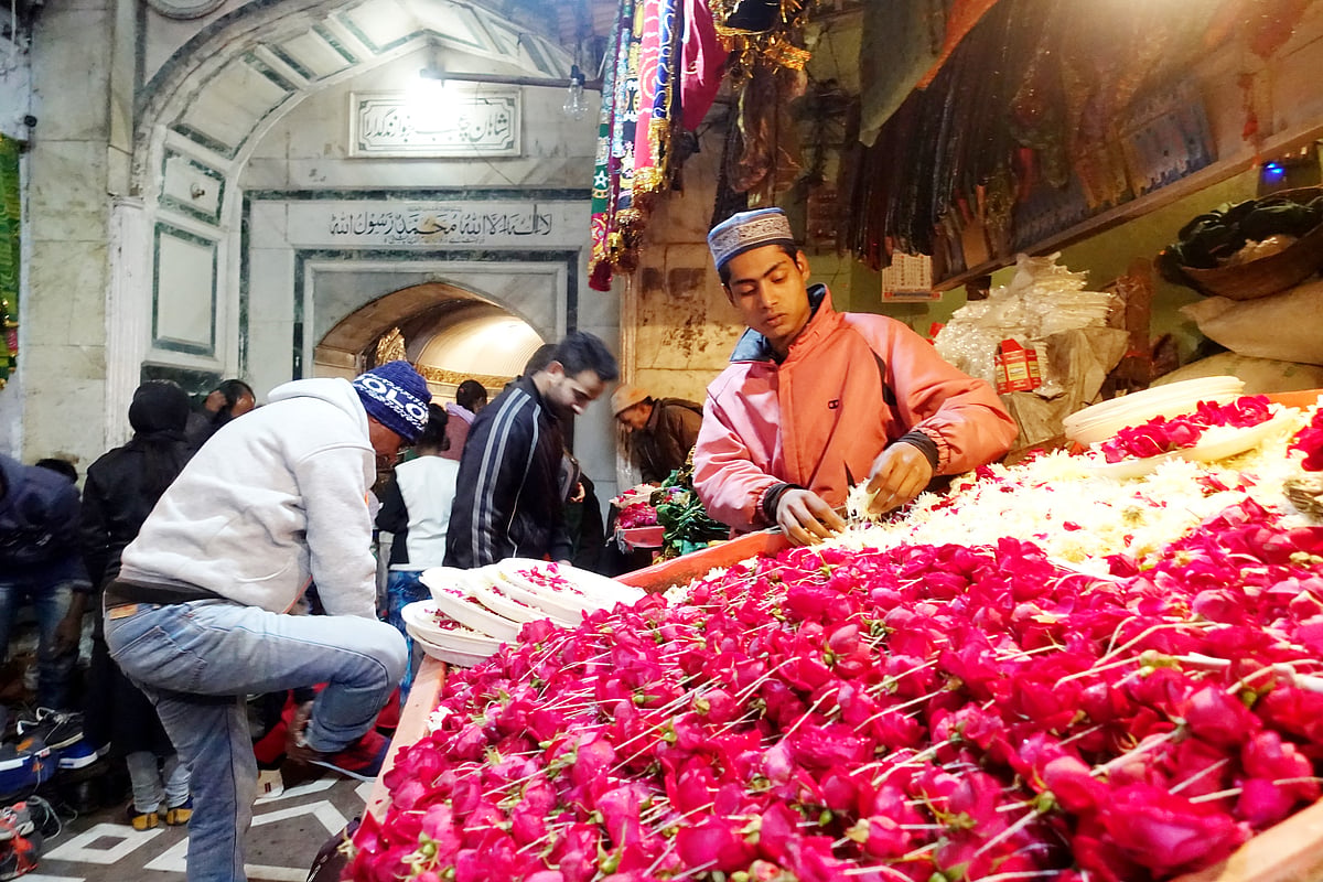 تصویر پرمود پشکرنا