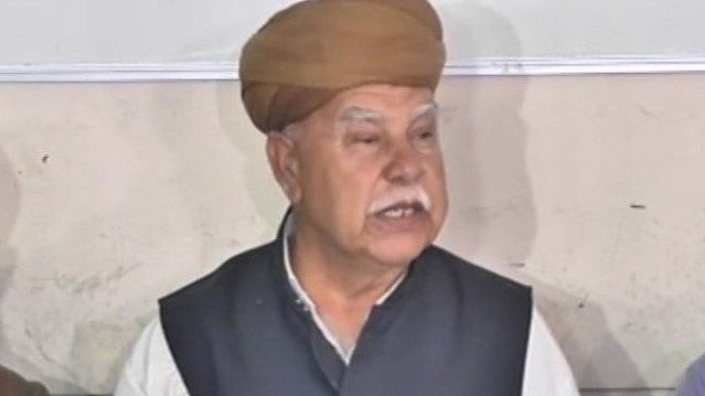 تصویر سوشل میڈیا
