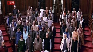 حکومت طلاق ثلاثہ بل پر ناکام، فیصلہ اب بجٹ اجلاس میں