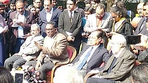 وہ خط جو سپریم کورٹ کے 4 ججوں نے چیف جسٹس کو لکھا...
