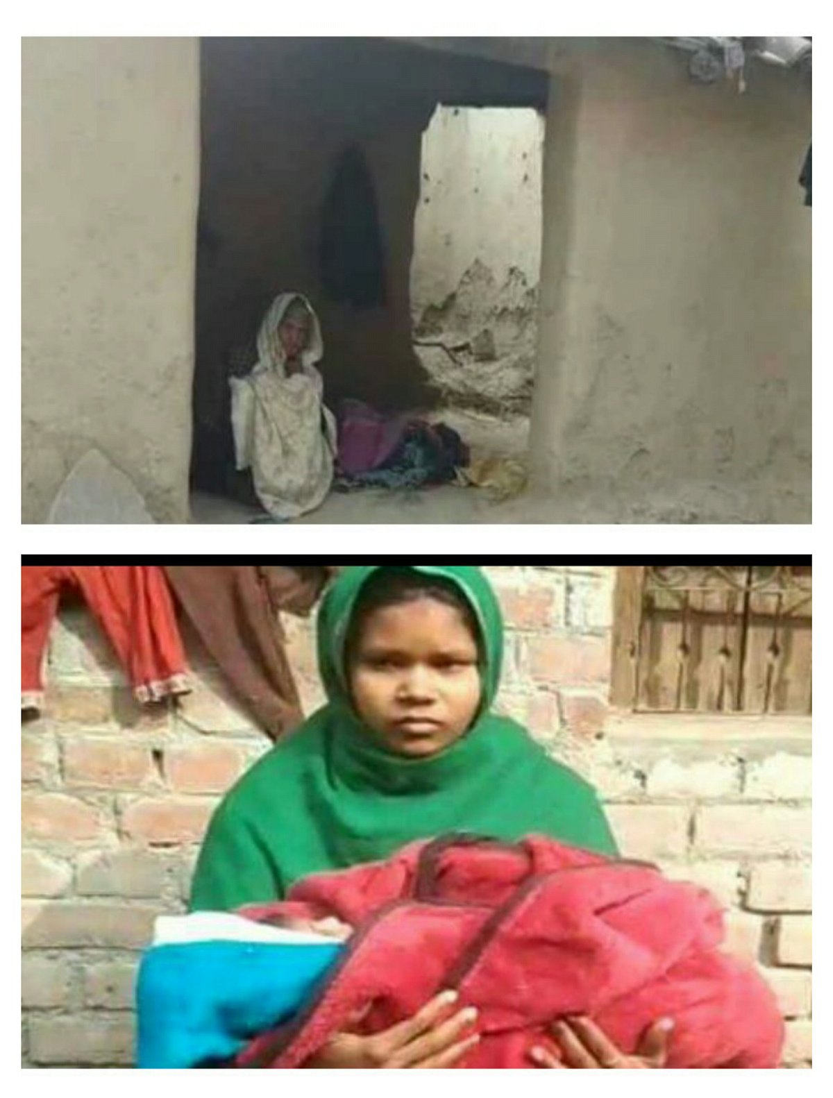 تصویر سوشل میڈیا
