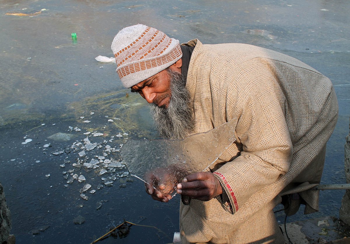 تصویر یو این آئی