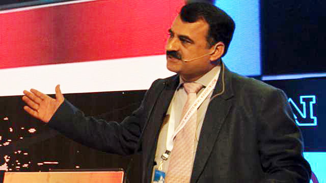 آدھار کا شروع سے غلط استعمال ہوتا رہا: پون دُگل