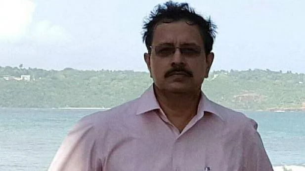 تصویر سوشل میڈیا