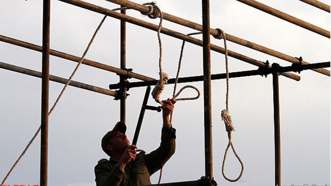 ایران : منشیات سےمتعلق قانون میں تبدیلی،  ہزاروں افراد پھانسی سے بچ سکتے ہیں