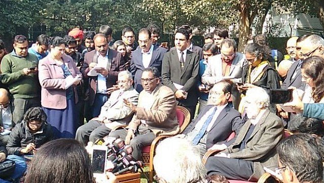 وہ پانچ ایشوز جن پر چاروں جج نے اعتراض کیا...