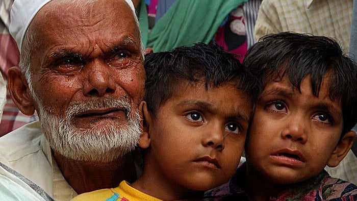 تصویر سوشل میڈیا