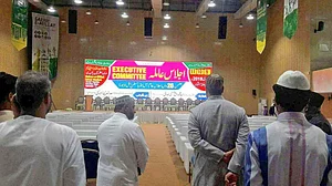 پرسنل لاءبورڈ کا اجلاس آج، طلاق ثلاثہ بل اور ماڈل نکاح نامہ پر غور ہوگا