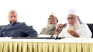 طلاق ثلاثہ بل محض ایک دھوکہ: مسلم پرسنل لاء بورڈ
