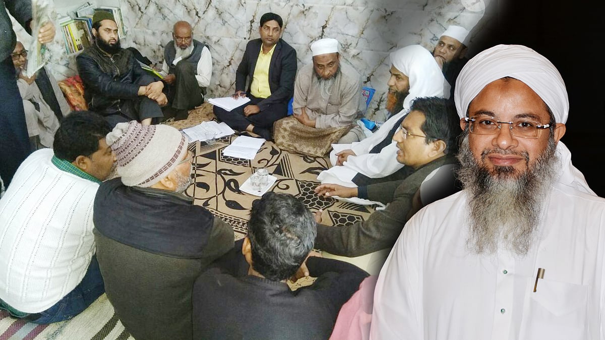 تصویر سوشل میڈیا