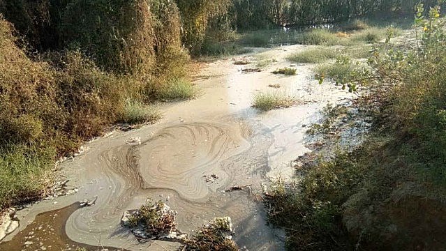 گجرات میں پانی کا بحران ، واٹر ایمرجنسی نافذ