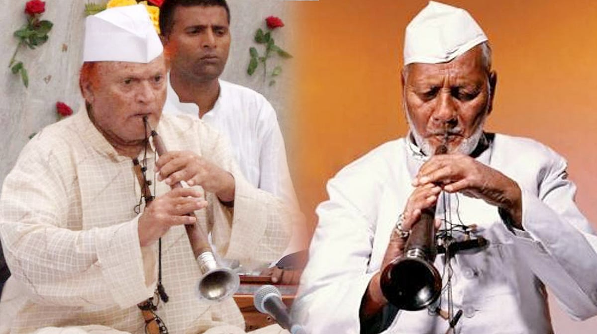 بھارت رتن بسم اللہ خاں کے بیٹے ضامن حسین کا انتقال
