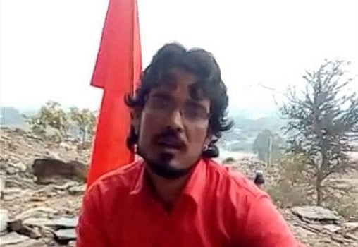 افروزل کے قاتل شمبھو کو الیکشن لڑوانے کی کوشش