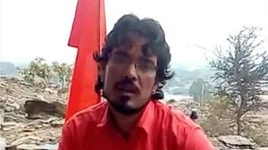 افروزل کے قاتل شمبھو کو الیکشن لڑوانے کی کوشش