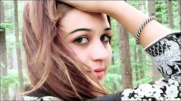 پاکستانی اداکارہ سنبل کا قتل، ملزمان امیروں کی پارٹی میں ڈانس کے لئے لے جانا چاہتے تھے