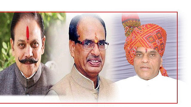 ہنومان چالیسا پڑھیں، فصلوں کو آفت سے بچائیں۔ بی جے پی رہنما 