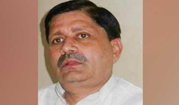 ضمنی انتخابات : بی جے پی رکن اسمبلی کے خلاف معاملہ درج