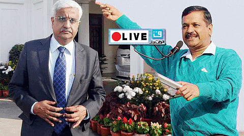 چیف سکریٹری بدسلوکی معاملہ نے طول پکڑا