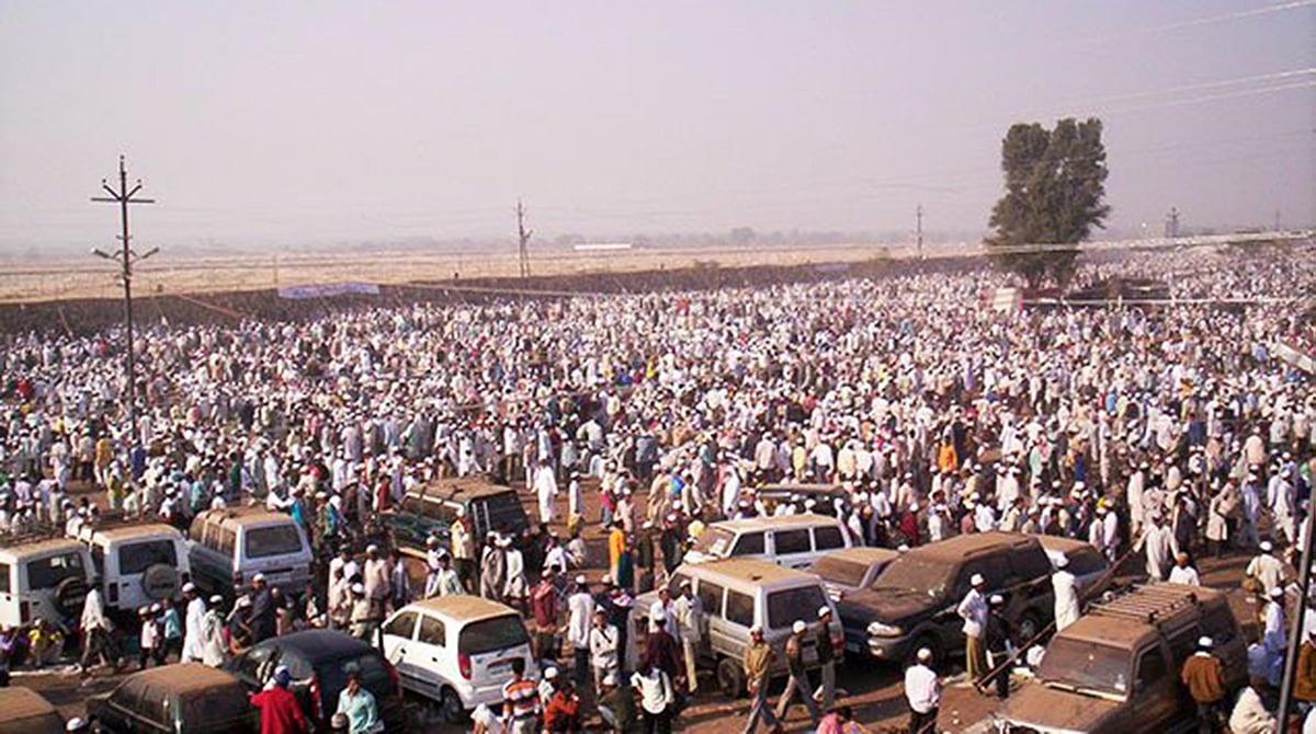 تصویر سوشل میڈیا