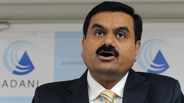 آسٹریلیا میں اڈانی کی کمپنی پر دھوکہ دھڑی کا معاملہ 