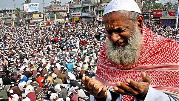 تصویر سوشل میڈیا